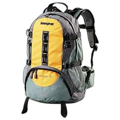 ASPENSPORT Outdoor- und Trekkingrucksack Performance 40 Liter AB04R04