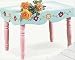 Disney Princess Side Table