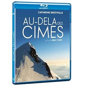 Au-delà des cimes [Blu-ray]