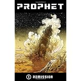 Prophet 1: Remissionpar SImon Roy