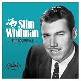 Essential Slim Whitman
