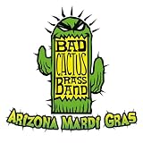 Arizona Mardi Gras
