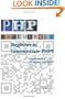 PHP Reference: Beginner to Intermediate PHP5