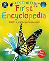 Oxford First Encyclopedia (2009)