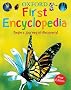 Oxford First Encyclopedia (2009)