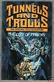 City of terrors
