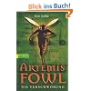 Artemis Fowl, Band 2: Die Verschw�rung: BD 2