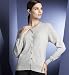 (Parent_T381811) Autograph Pure Cashmere Crew Neck Cardigan in Miscellaneous