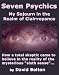Seven Psychics - My Sojourn in the Realm of Clairvoyance at Amazon Books: 51kq-xwbj-L._SL75_