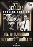 Peter Sellers Special Edition (2 DVDs) - Peter Sellers