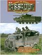 Concord Publications Assault Journal #20 - German Airborne Mungo, Dagger Brigade in Noble Shepherd and US Army Helicopters at War