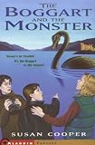 The Boggart And The Monster (Aladdin Fantasy)