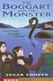 The Boggart And The Monster