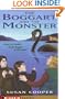 The Boggart And The Monster (Aladdin Fantasy)