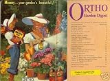 California Home Garden Books