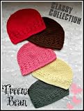 Treena Bean Set of 5 