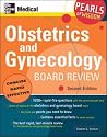 Obstetrics and Gynecology Board Review (Pearls of Wisdom)