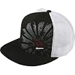 MSR Racing Snap Back Adult Adjustable Cap Casual Hat