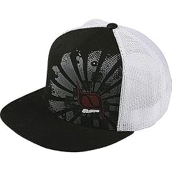 MSR Racing Snap Back Adult Adjustable Cap Casual Hat