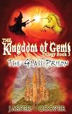 ISBN: 0955165326 - The Glass Prison: Book 3 in The Kingdom of Gems Trilogy (Accounts of Candara)
