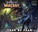 Kitchen & Housewares : World of Warcraft 2009 Day to Day Desk Calendar