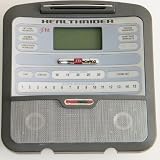 Healthrider Elliptical Console 267527