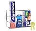 Chrome Wrap Storage Rack