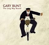 Gary Bunt : the long way round