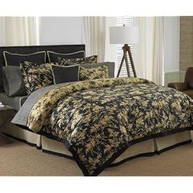 Tommy Bahama Amber Isle Duvet