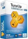 TuneUp Utilities 2011, 3 users (PC)