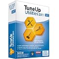 TuneUp Utilities 2011, 3 users (PC)