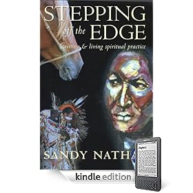 Stepping Off the Edge: Learning & Living Spiritual Practice