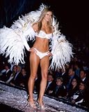 HEIDI KLUM 24x36 COLOR POSTER PRINT
