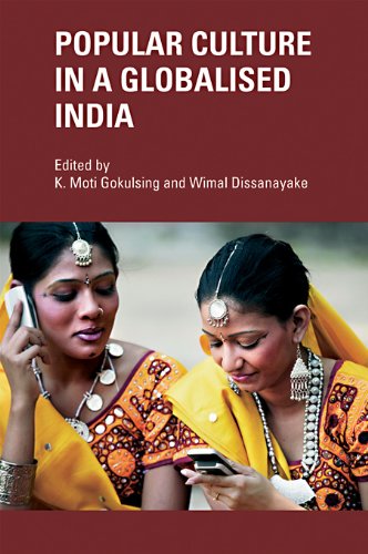 Popular Culture in a Globalised India