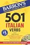 501 Italian Verbs: with CD-ROM