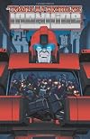 Transformers: Ironhide