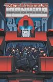 Transformers Comics