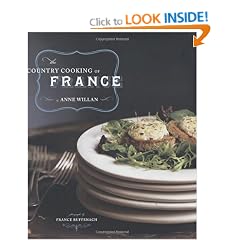Country Cooking of France