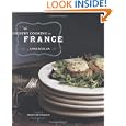 The Country Cooking of France by Anne Willan and France Ruffenach