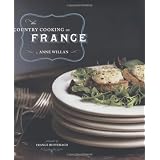 The Country Cooking of Franceby Anne Willan