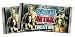 WWE SLAM ATTAX EVOLUTION  ** 10 PACKETS **