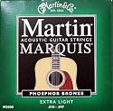 MARTIN M2000/Extra Light アコギ弦