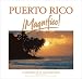 Books : Puerto Rico Magnifico!