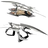 Sporting Goods : Viscerator Fantasy Claw Armblade Dagger