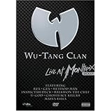 Wu Tang Clan: Live at Montreux 2007 (2008)