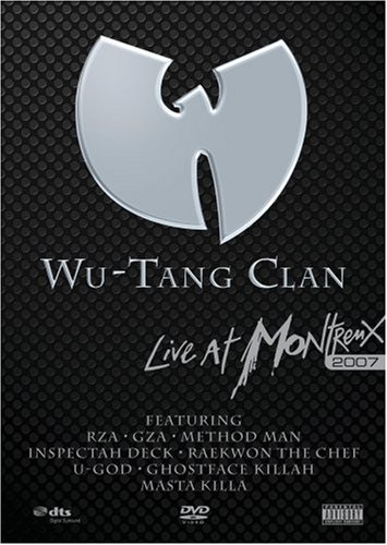 Live at Montreux 2007