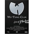 WU-TANG CLAN LIVE AT MONTREUX 2007