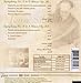 Symphonies Nos 1 & 4