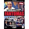 Fantomas - Coffret 3DVD (De Funes) (French only)