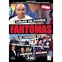 Fantomas - Coffret 3DVD (De Funes) (French only)